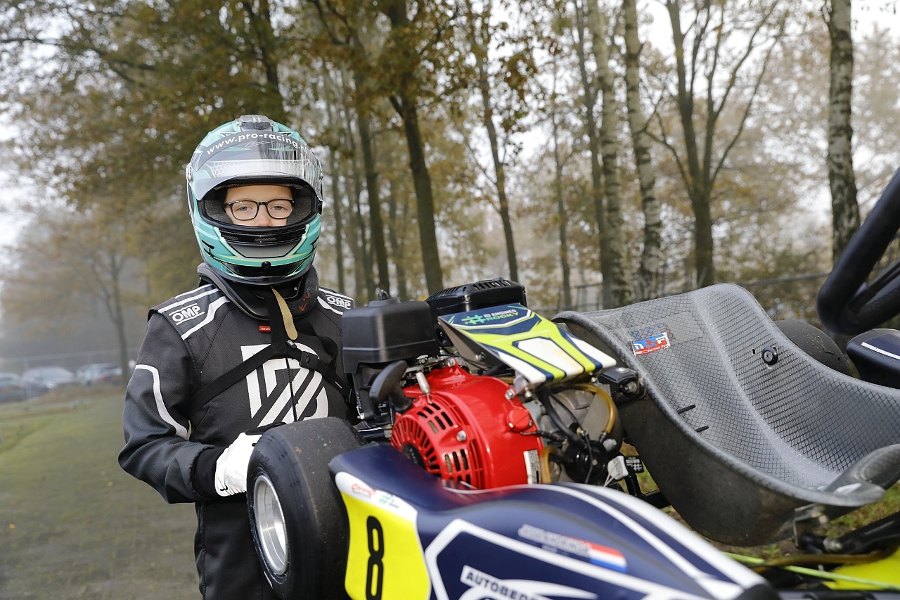 Foto — SEIZOEN 2024