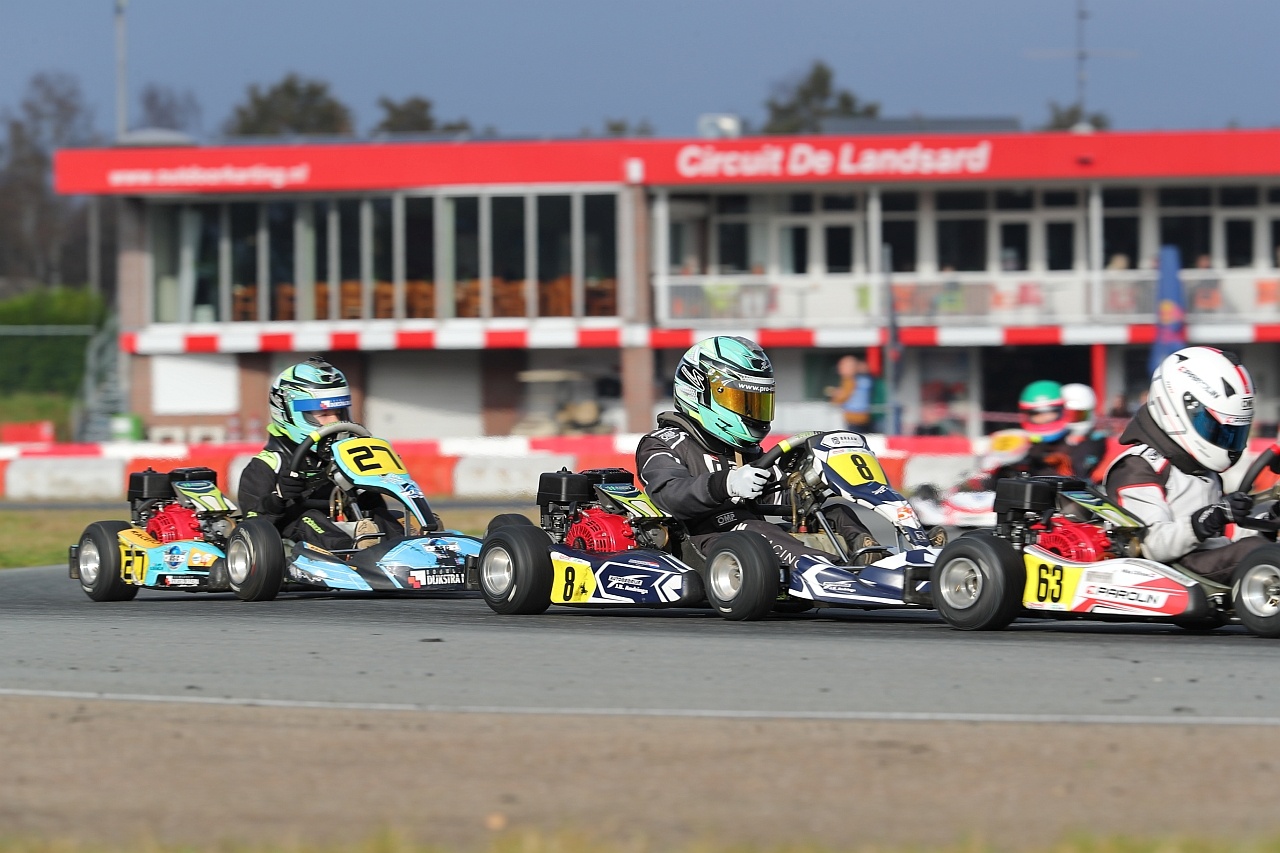 Foto — SEIZOEN 2024