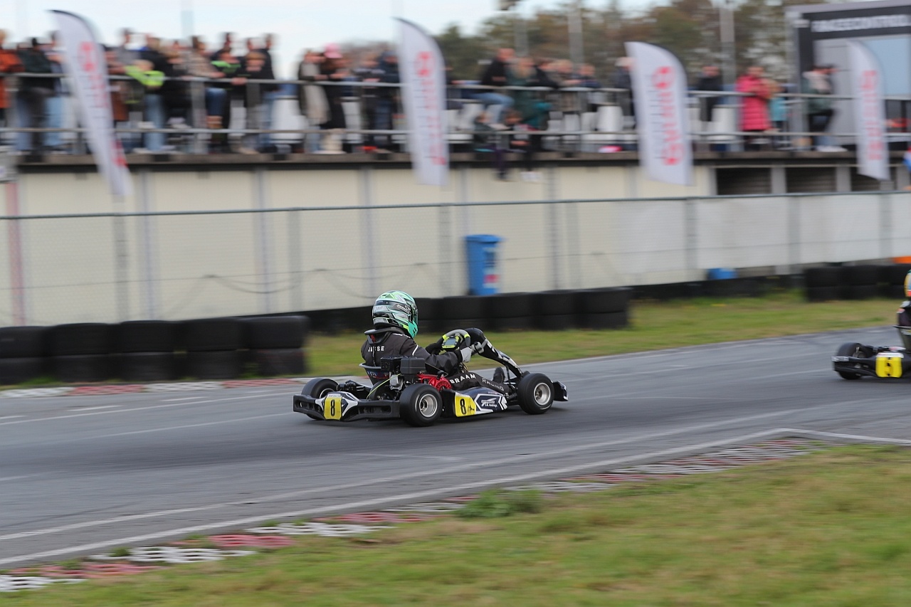 Foto — SEIZOEN 2024