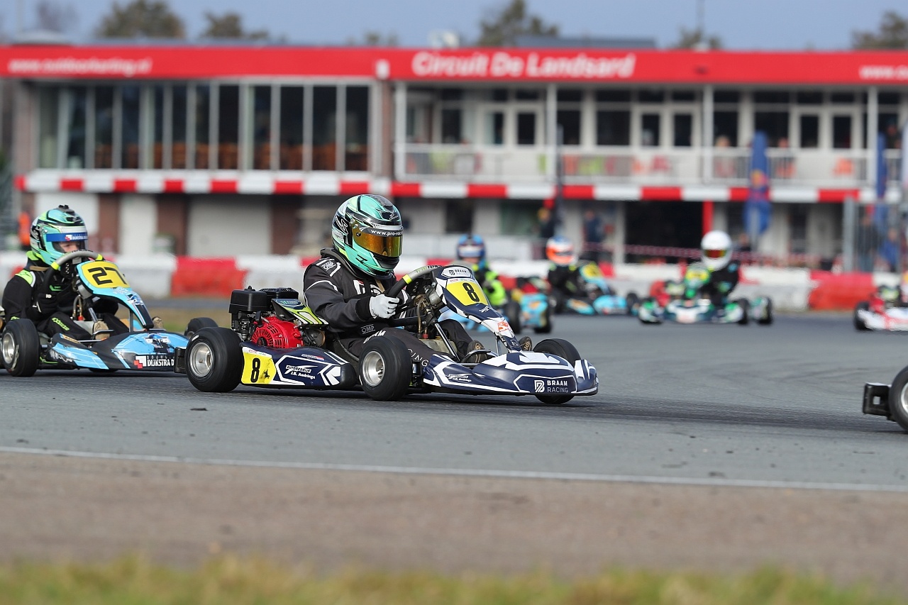 Foto — SEIZOEN 2024