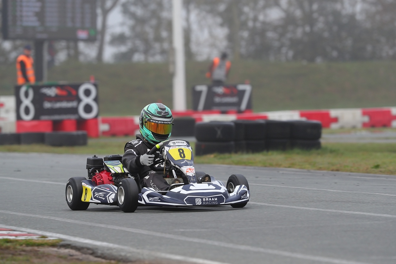 Foto — SEIZOEN 2024