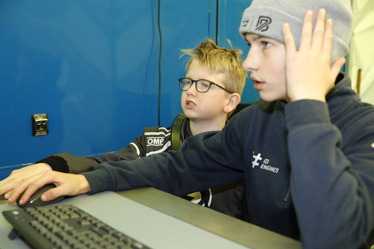 Foto — SEIZOEN 2024