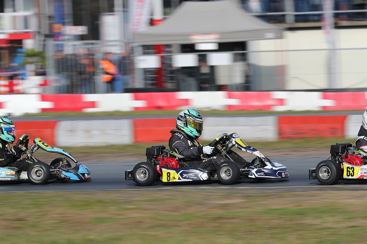 Foto — SEIZOEN 2024