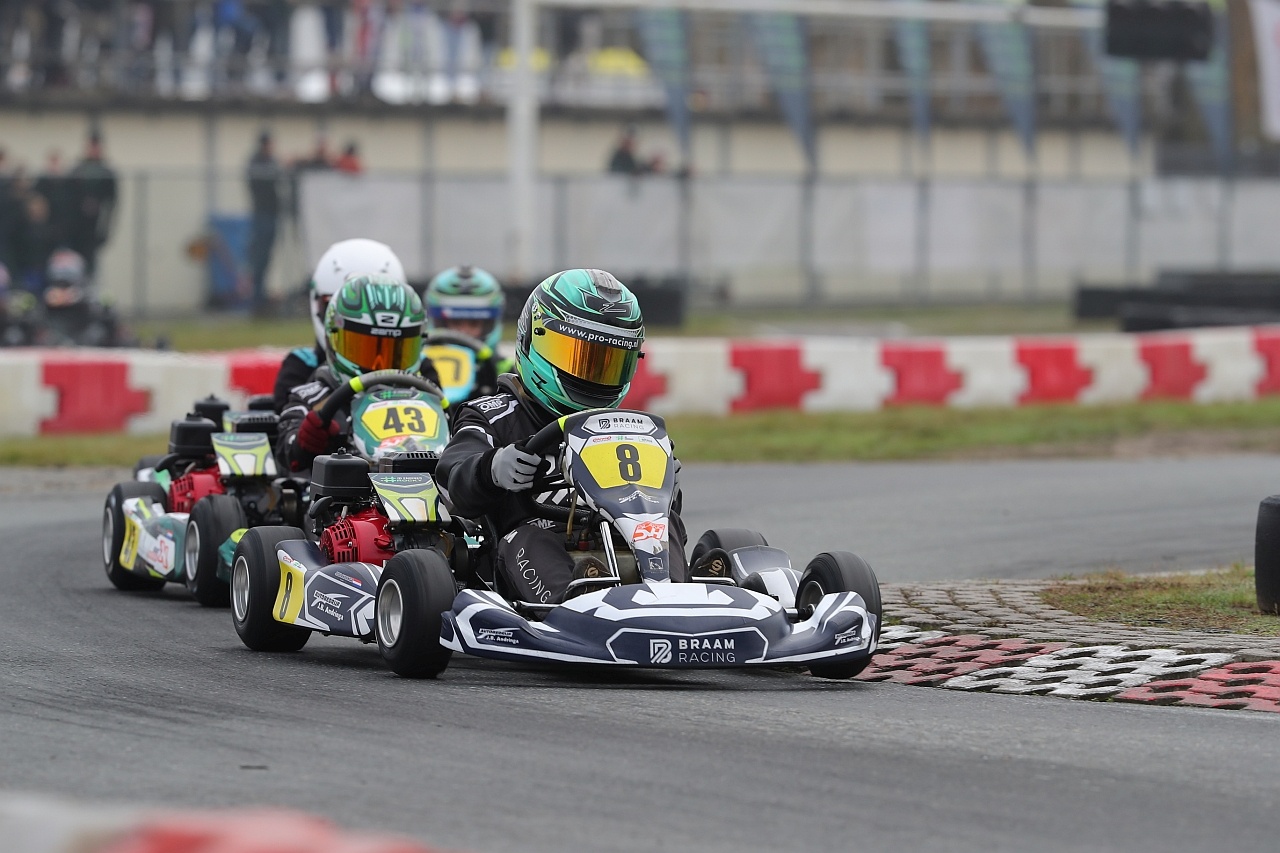 Foto — SEIZOEN 2024