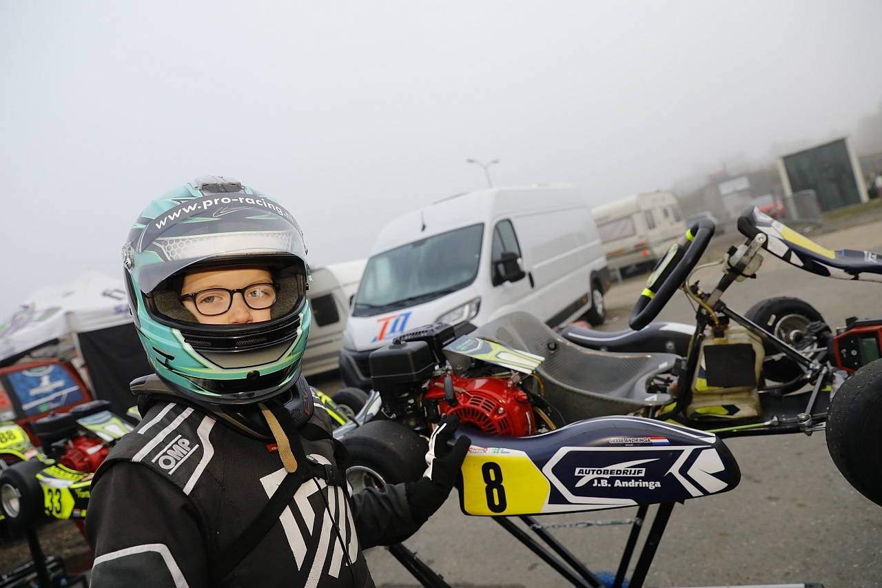 Foto — SEIZOEN 2024