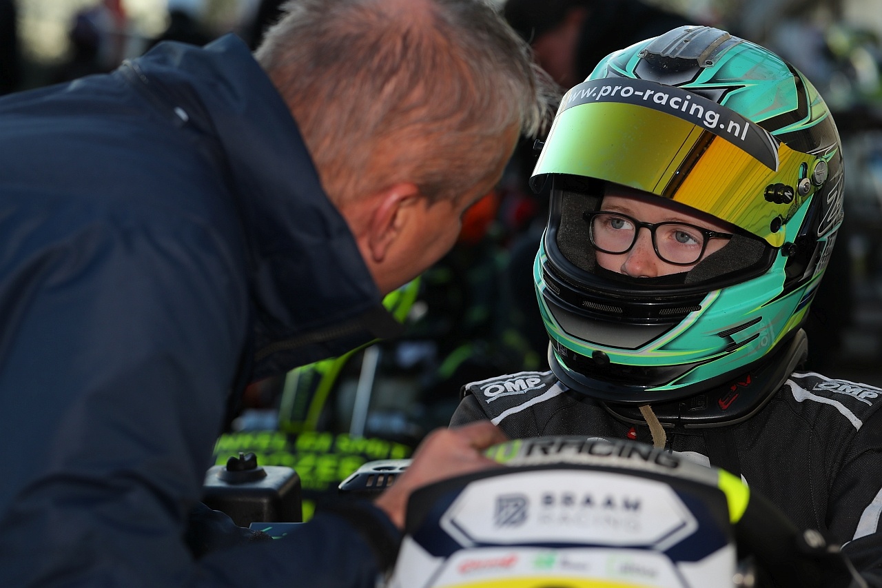 Foto — SEIZOEN 2024