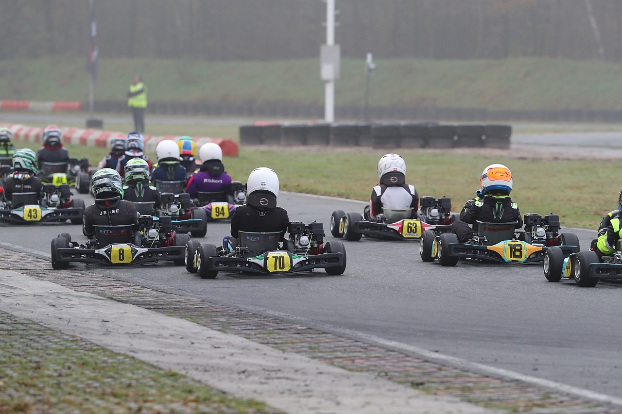 Foto — SEIZOEN 2024