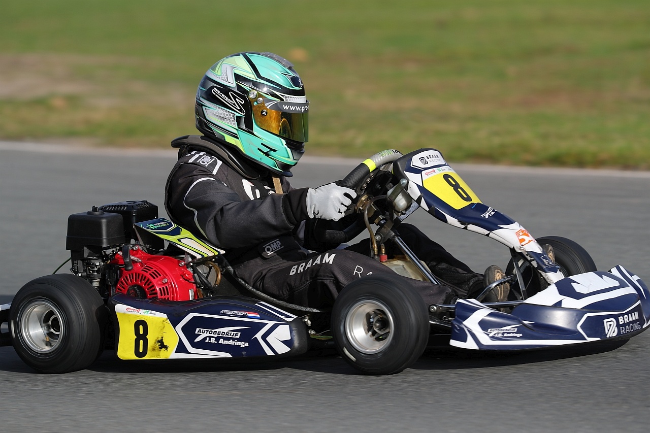 Foto — SEIZOEN 2024