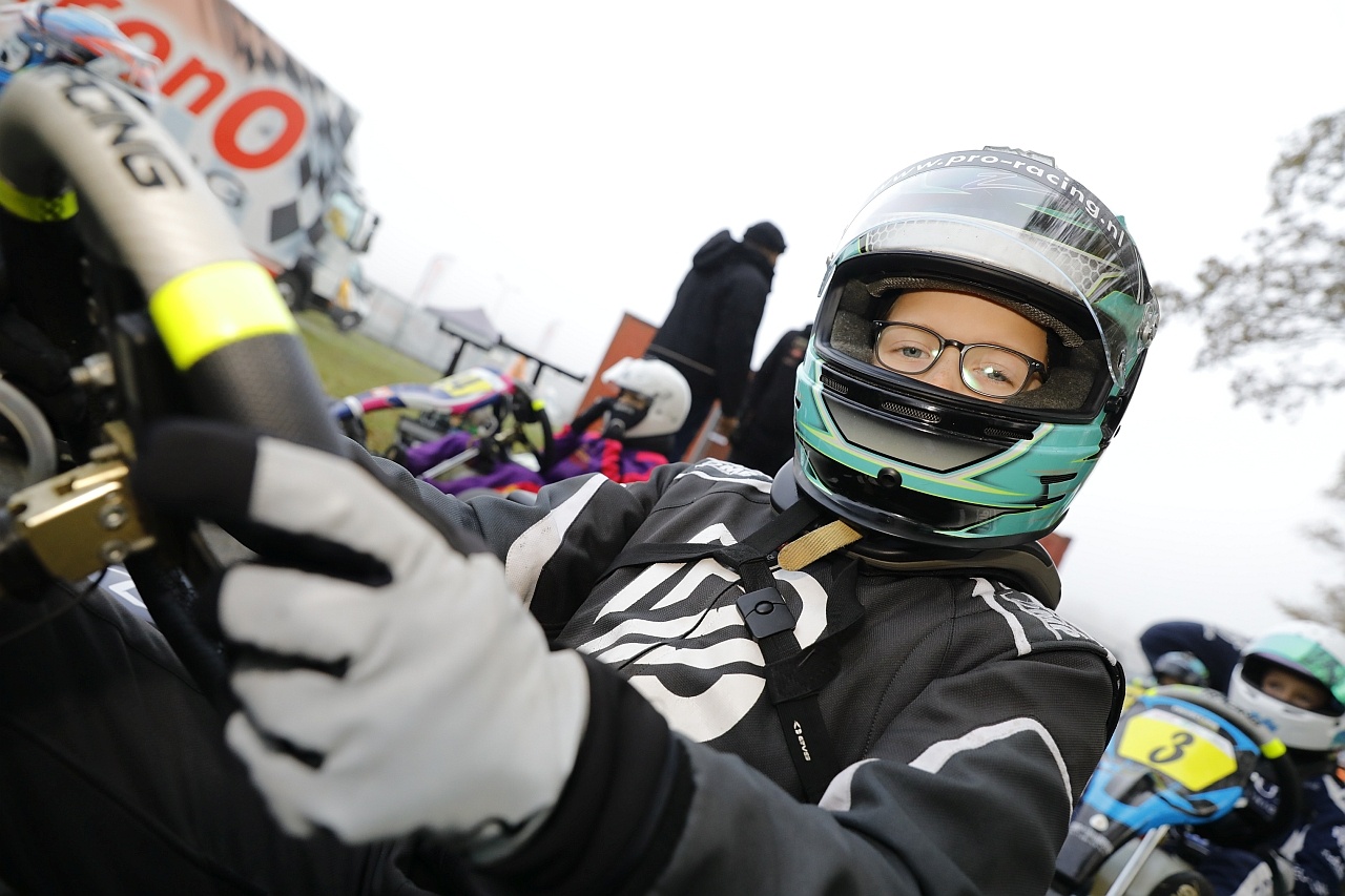 Foto — SEIZOEN 2024