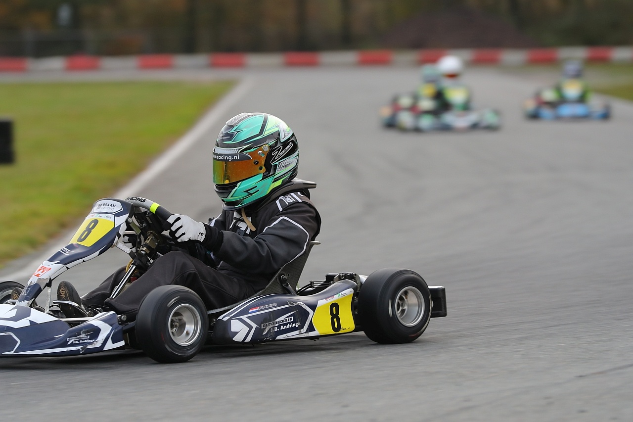 Foto — SEIZOEN 2024