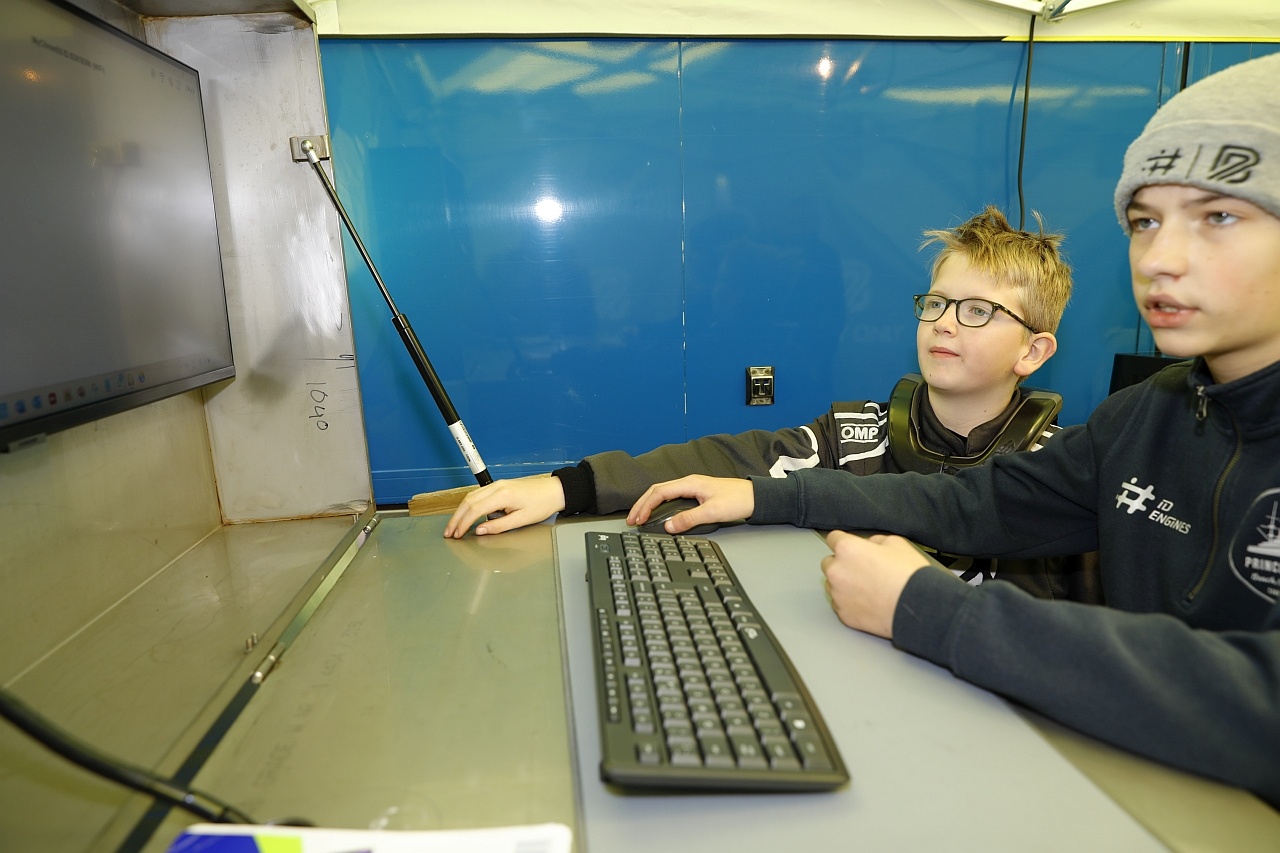 Foto — SEIZOEN 2024