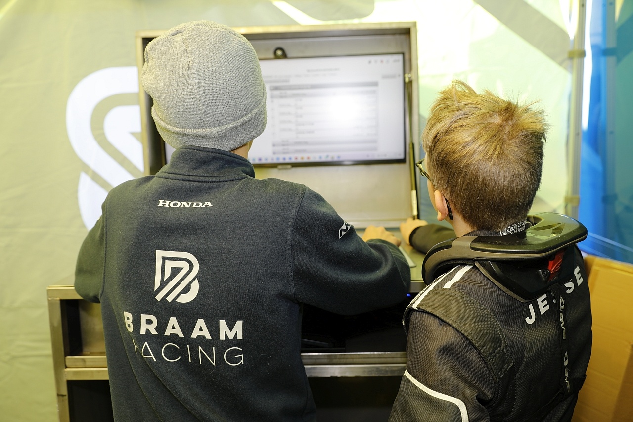 Foto — SEIZOEN 2024