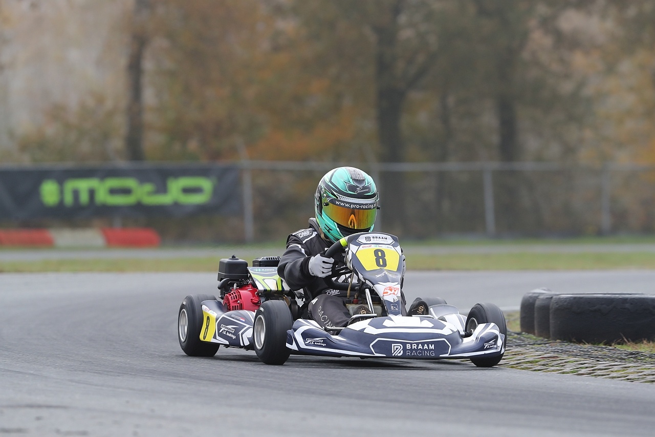 Foto — SEIZOEN 2024