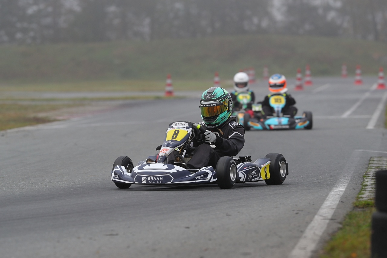 Foto — SEIZOEN 2024