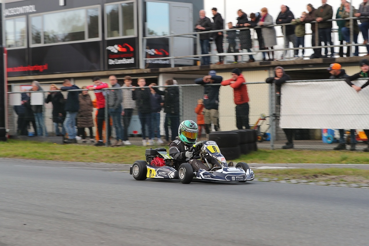 Foto — SEIZOEN 2024