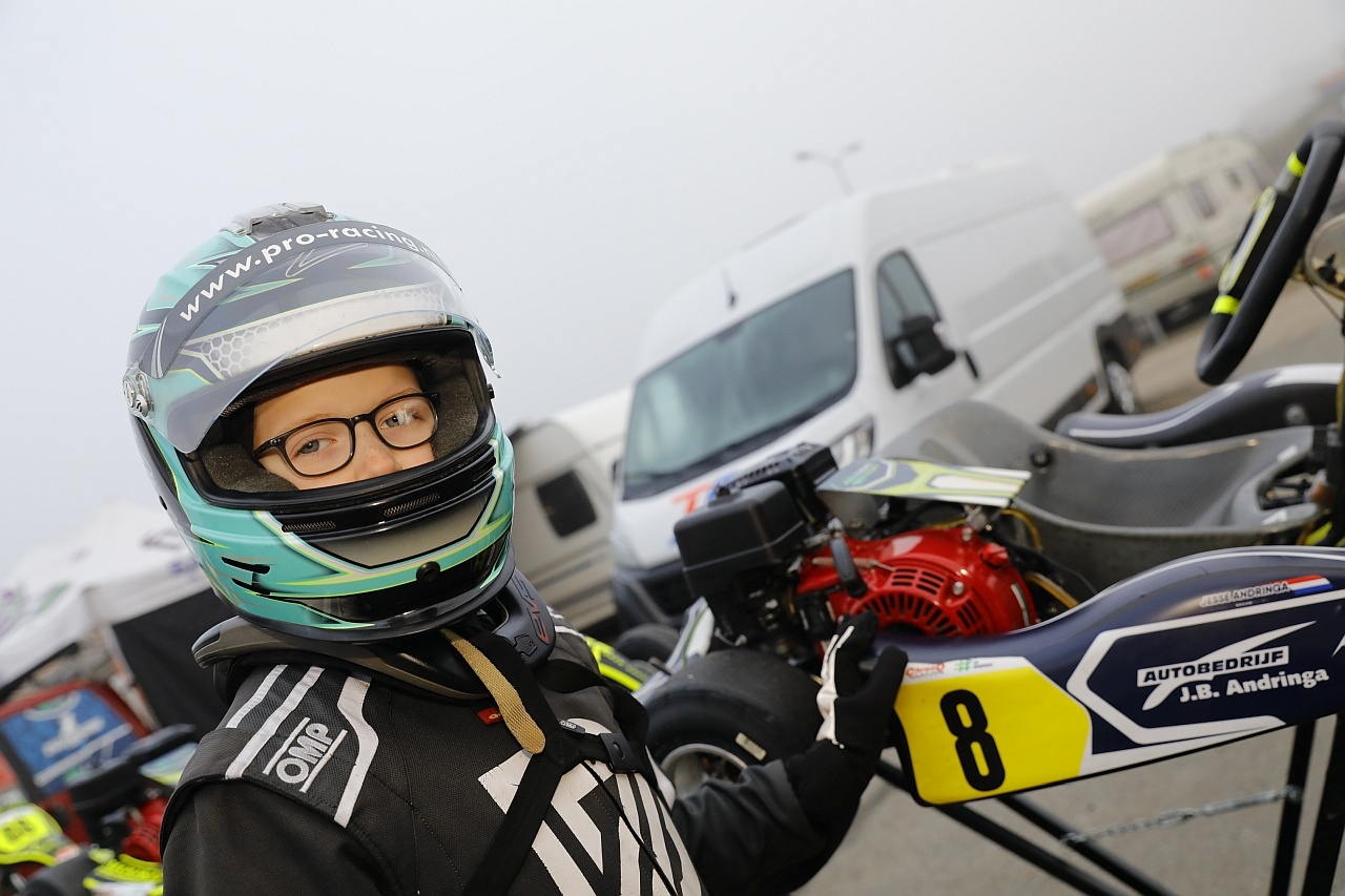 Foto — SEIZOEN 2024