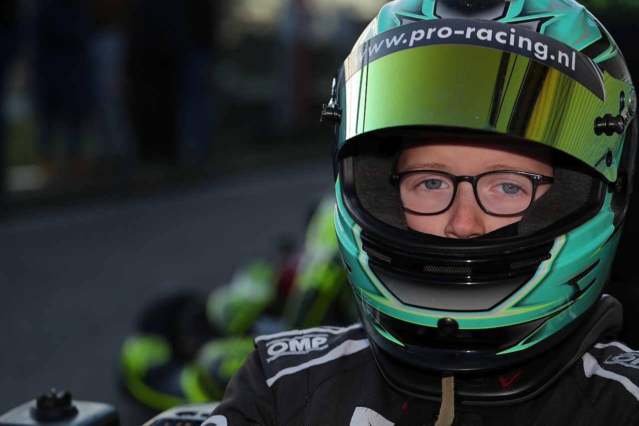 Foto — SEIZOEN 2024