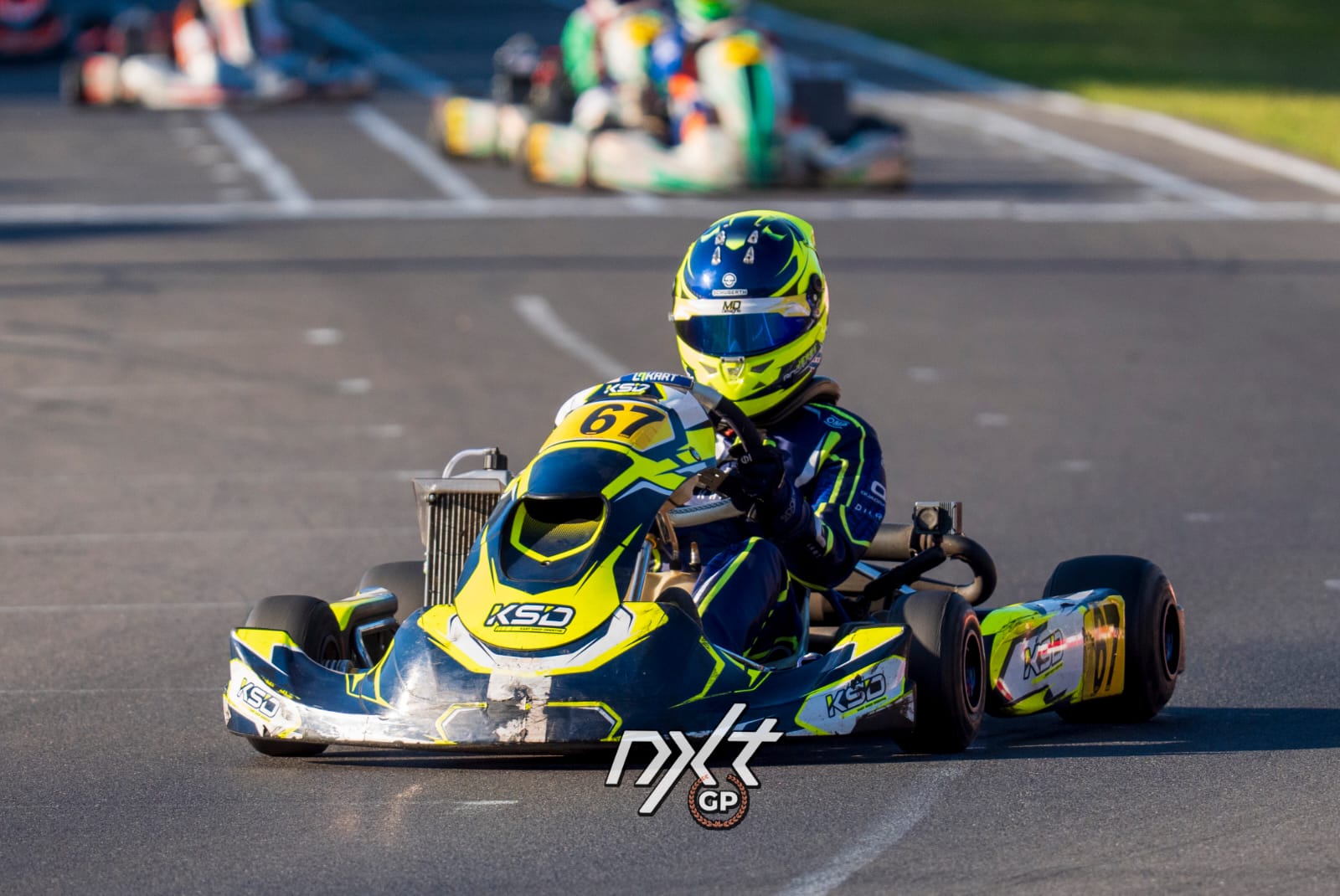 Foto — SEIZOEN 2025