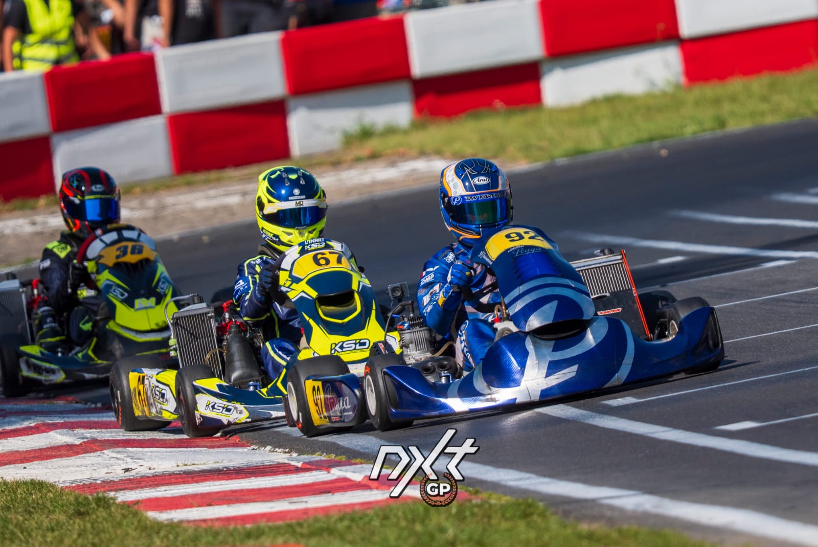 Foto — SEIZOEN 2025