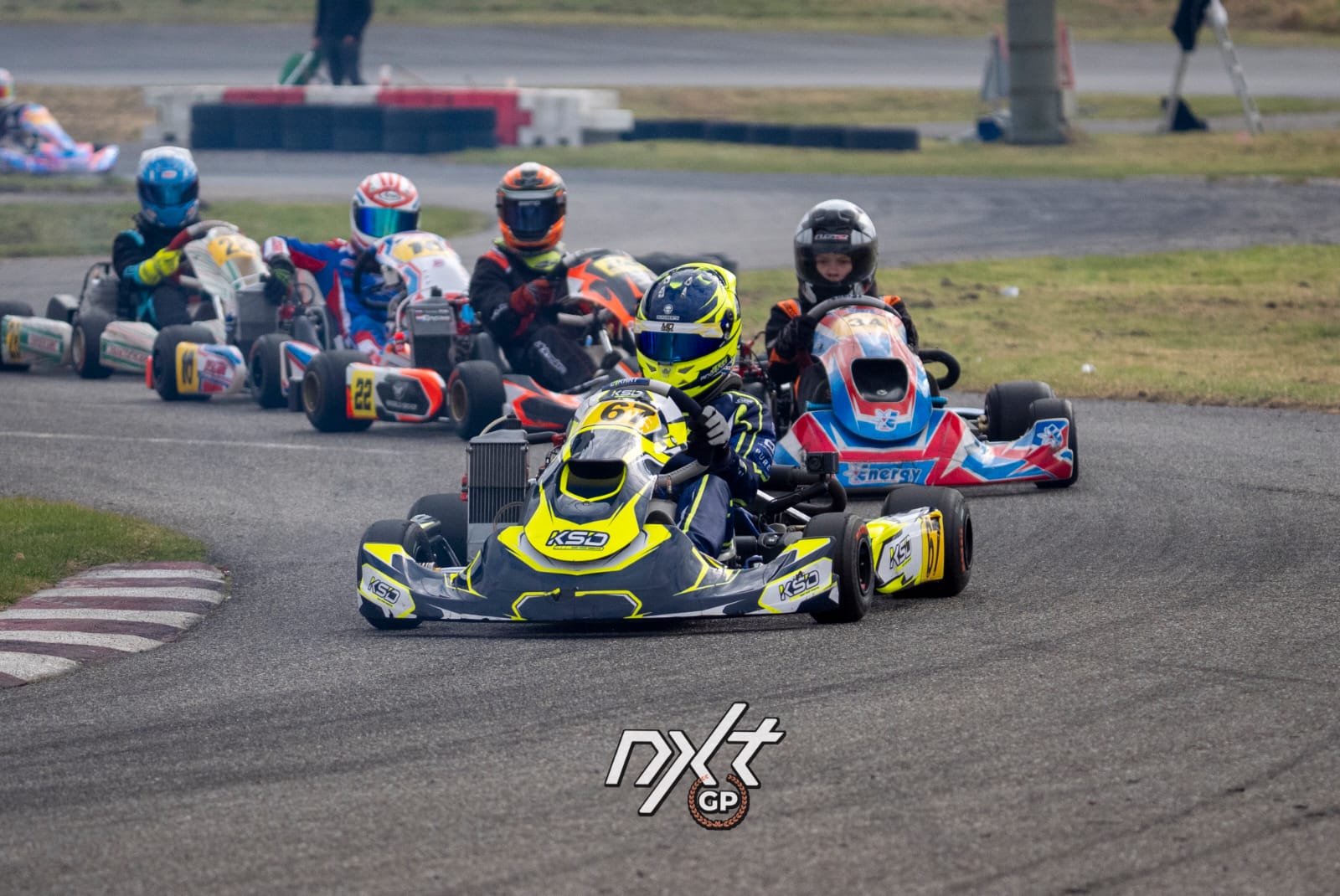 Foto — SEIZOEN 2025