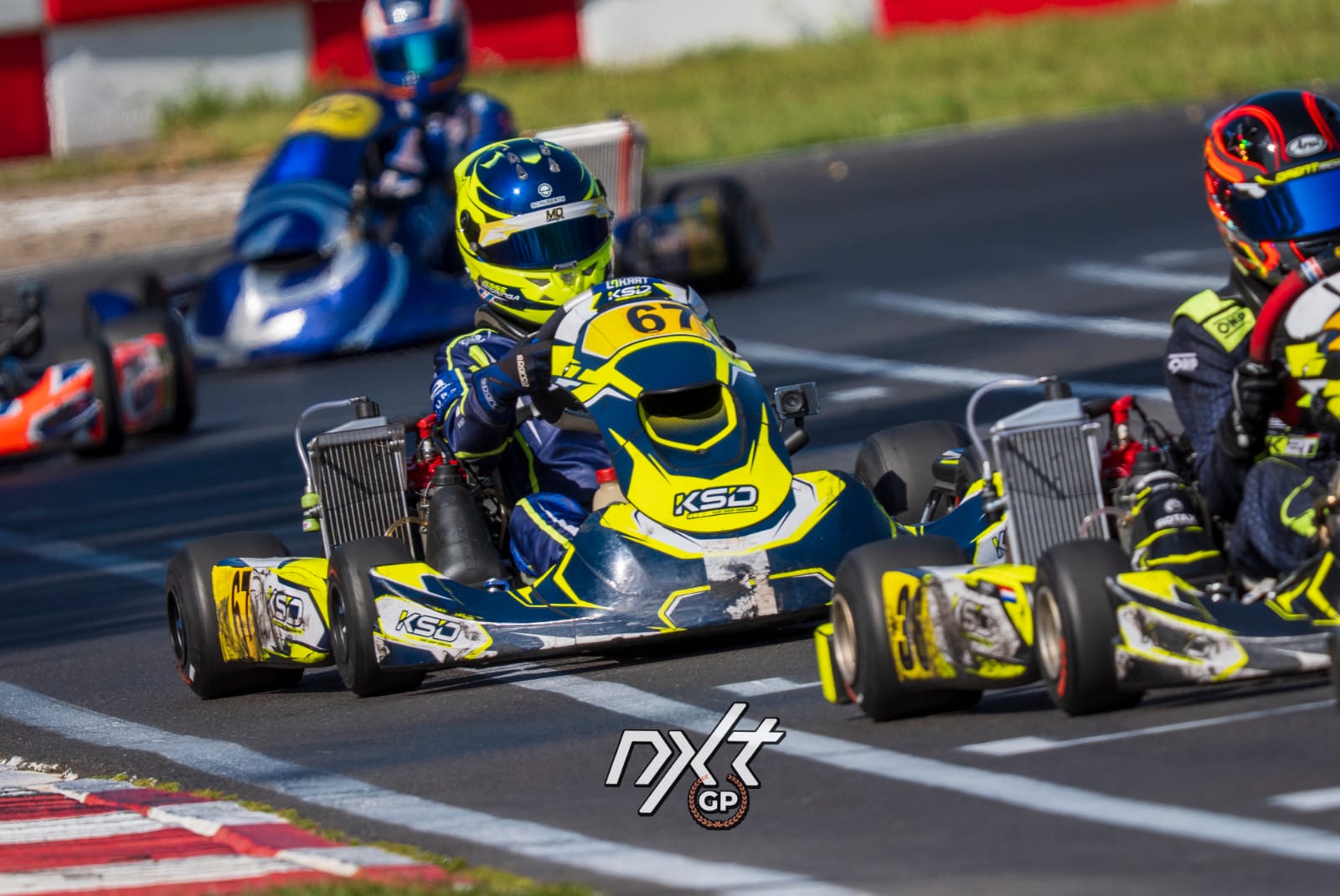 Foto — SEIZOEN 2025