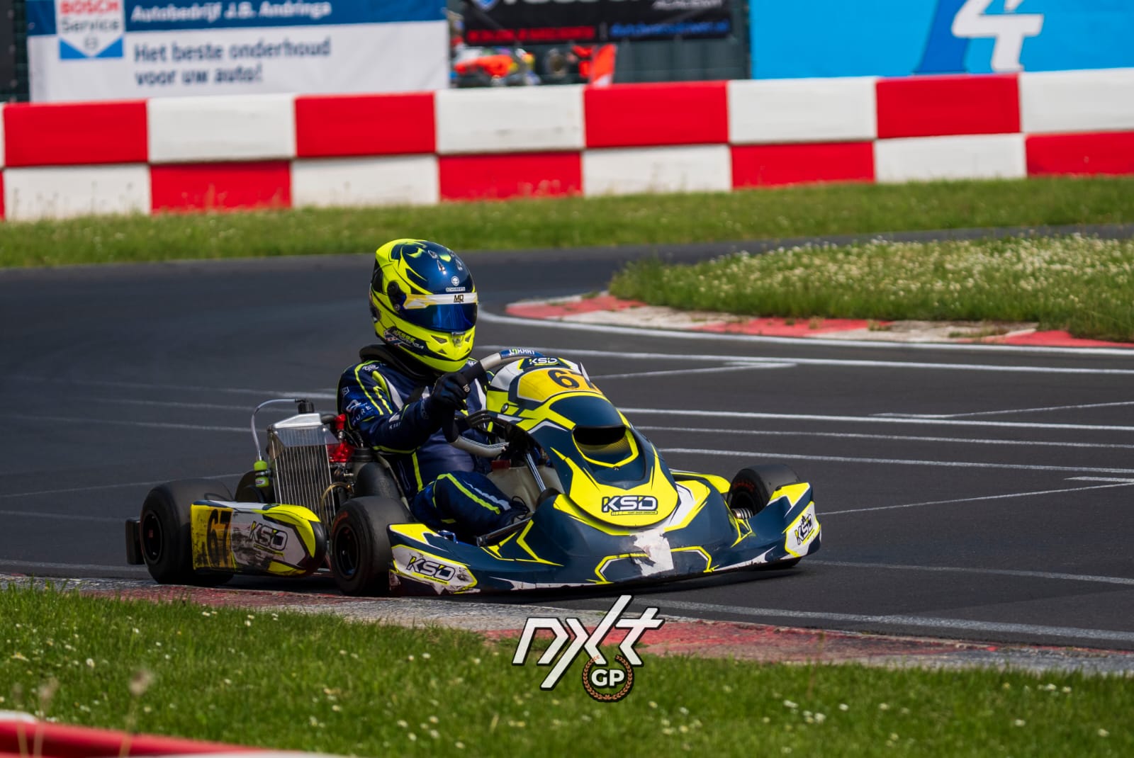 Foto — SEIZOEN 2025