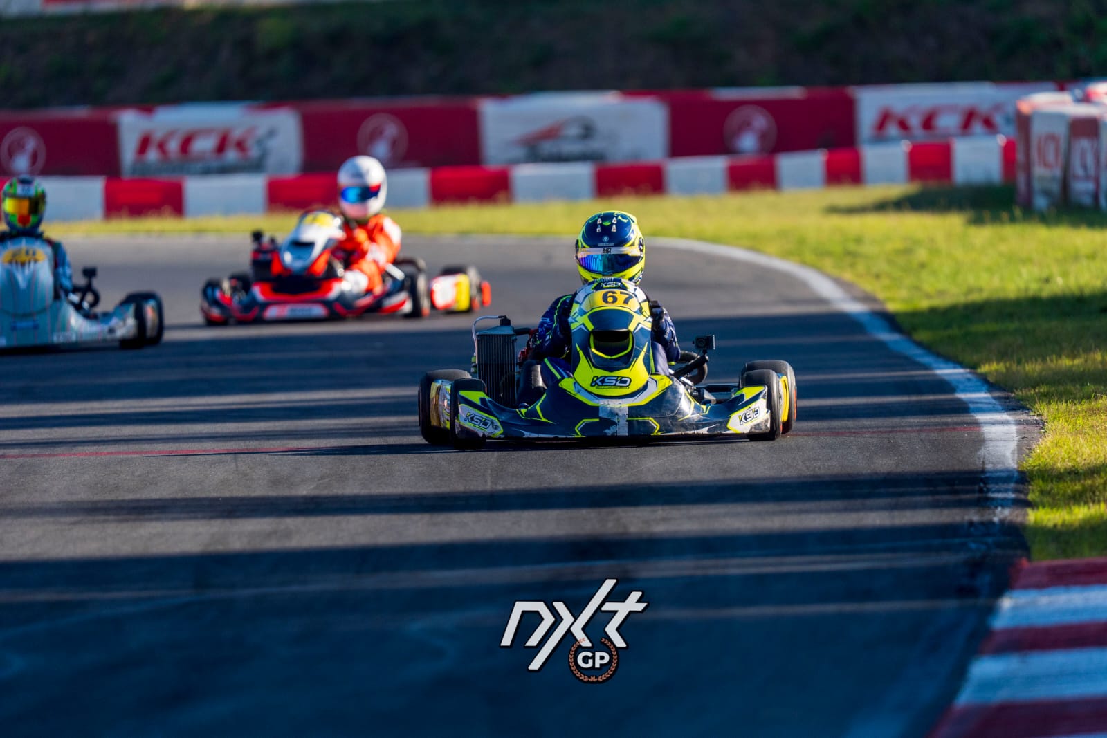 Foto — SEIZOEN 2025