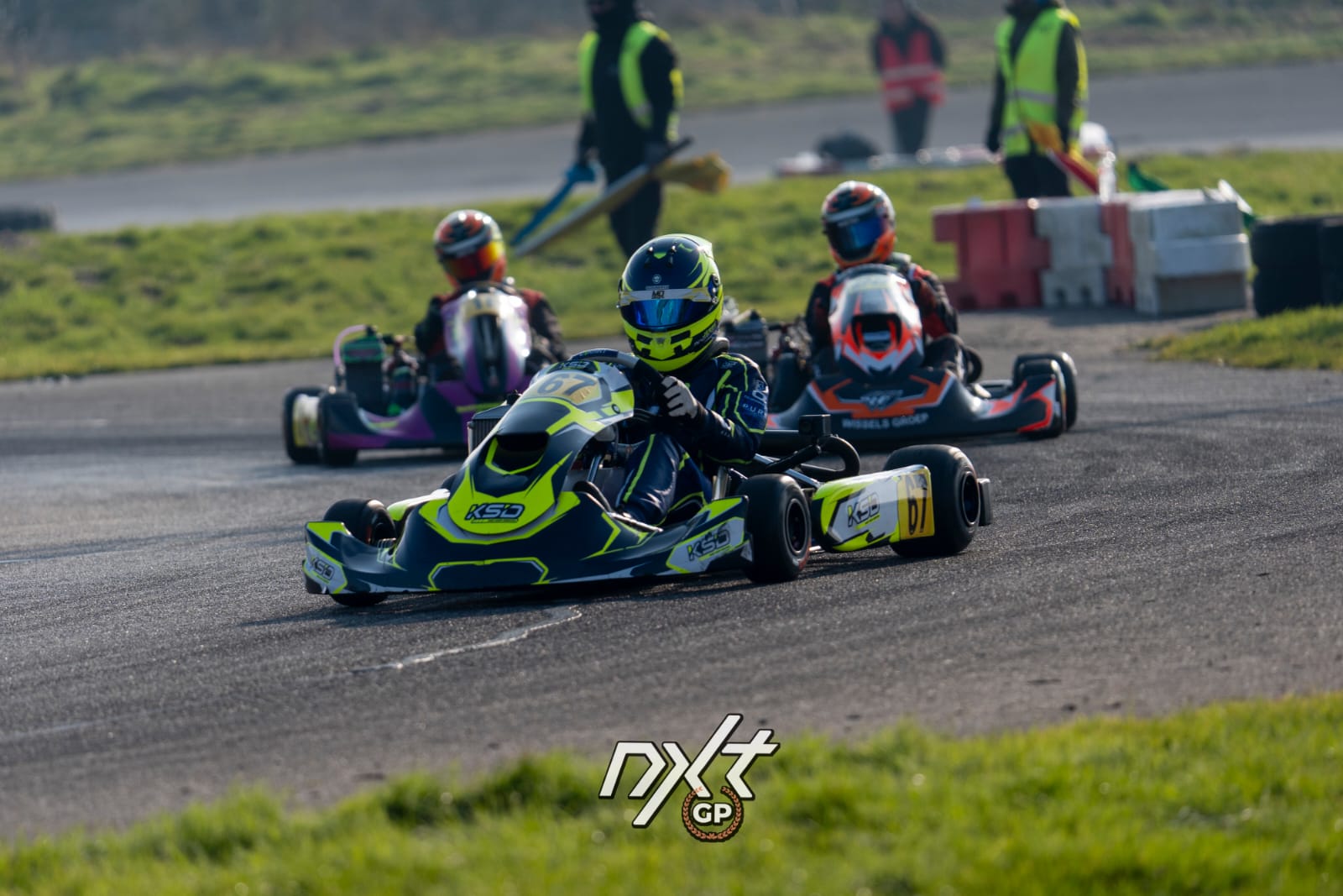 Foto — SEIZOEN 2025