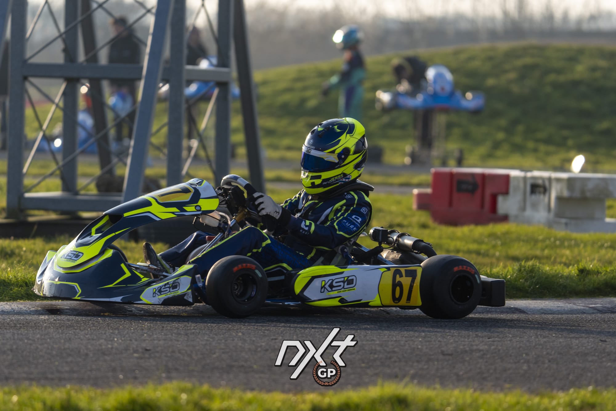 Foto — SEIZOEN 2025