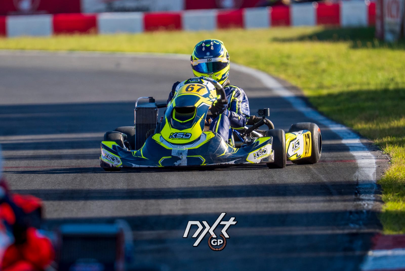 Foto — SEIZOEN 2025