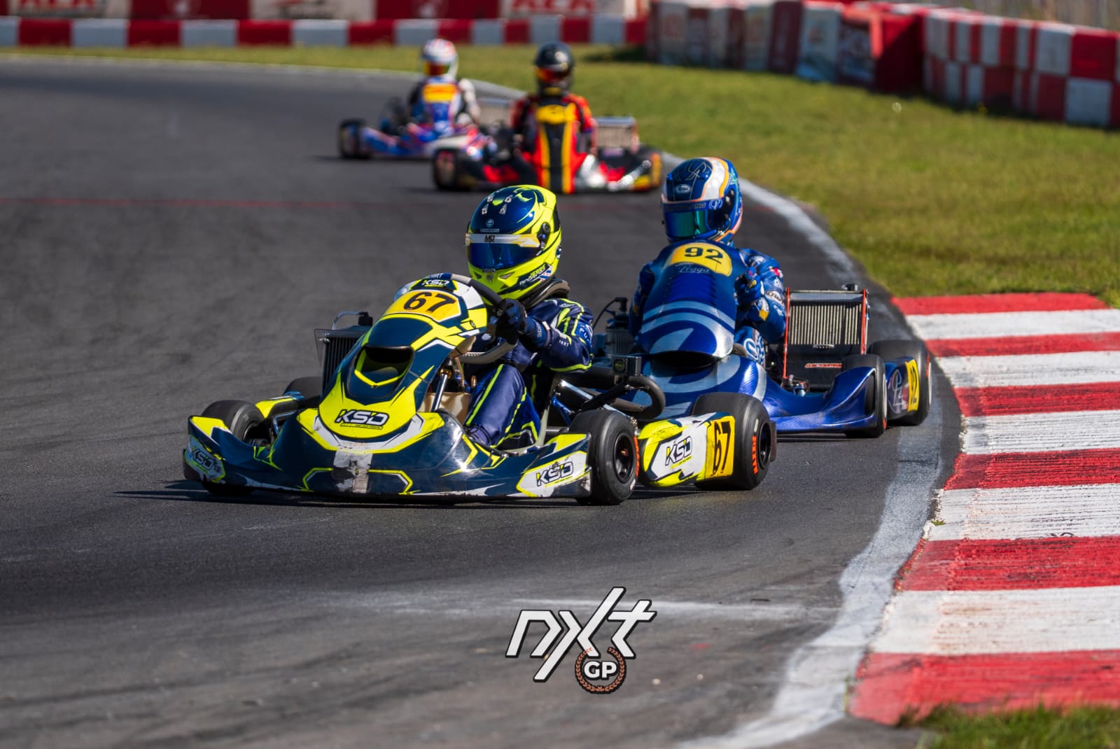 Foto — SEIZOEN 2025