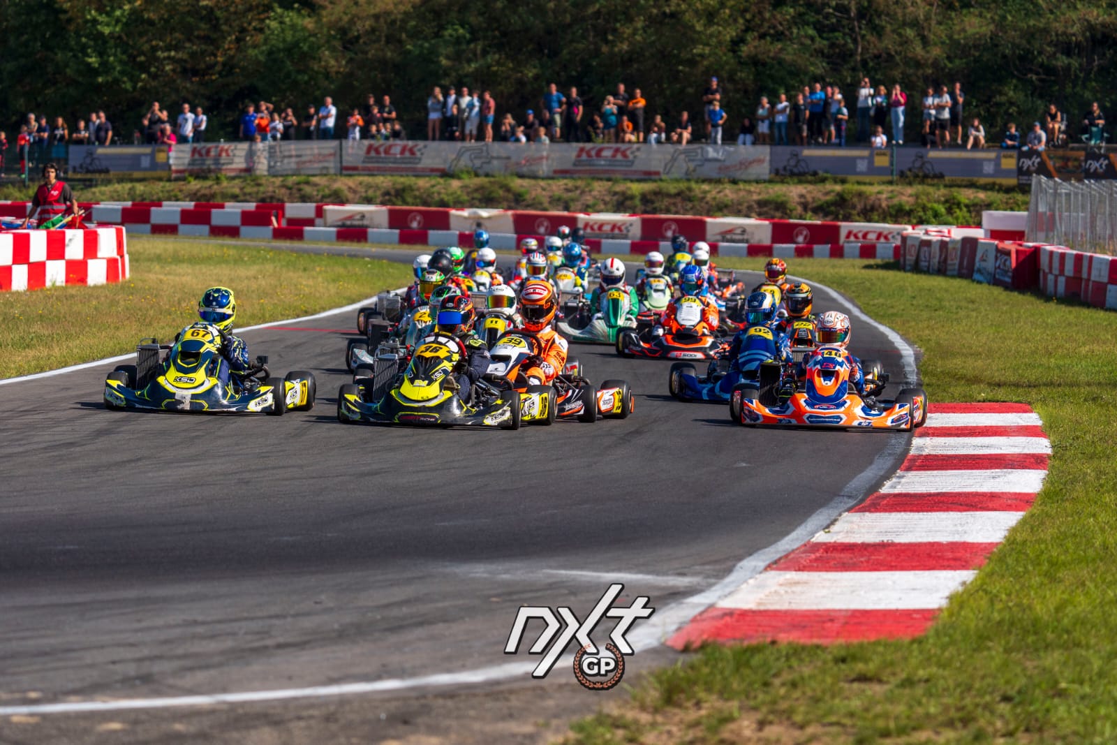 Foto — SEIZOEN 2025