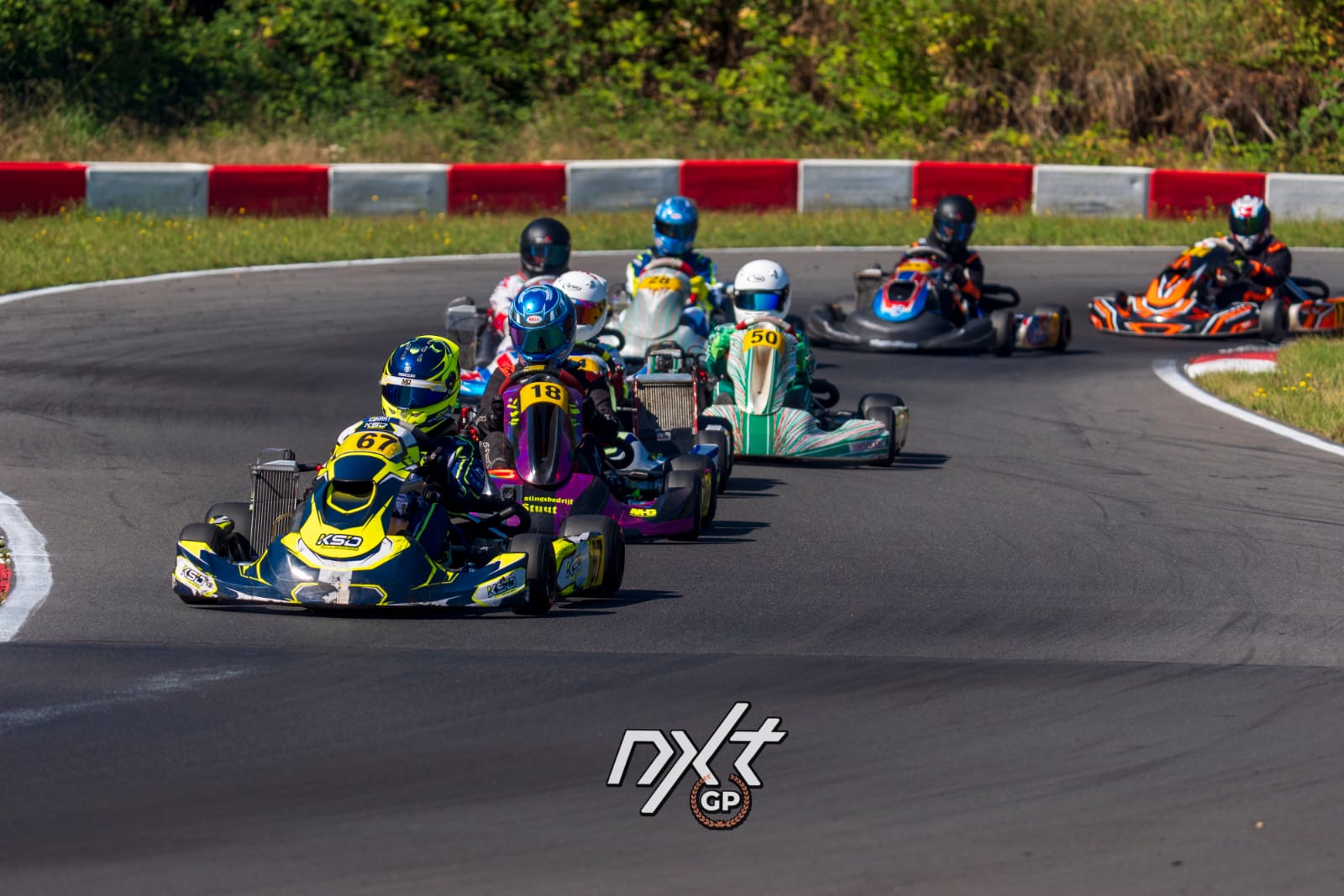 Foto — SEIZOEN 2025