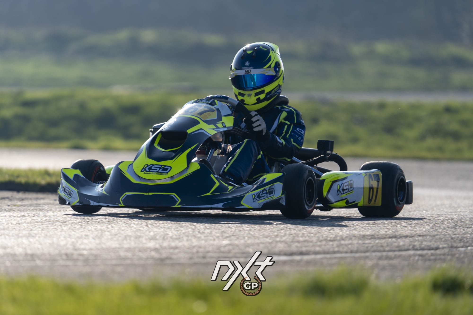 Foto — SEIZOEN 2025