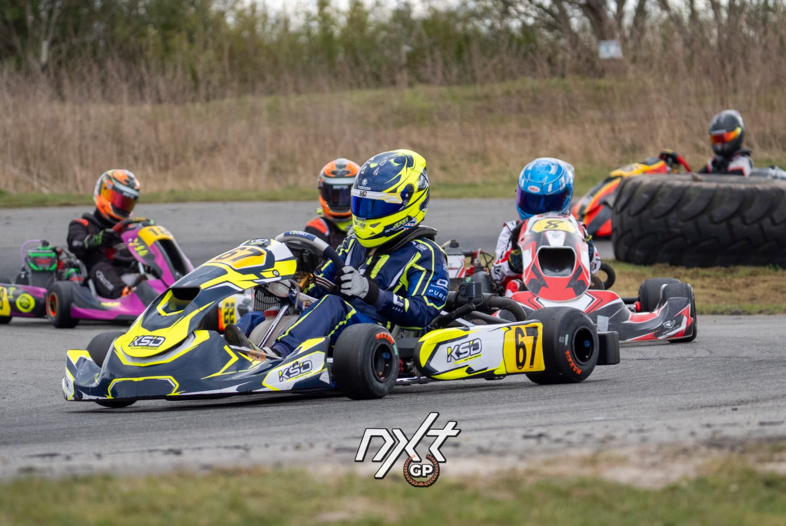 Foto — SEIZOEN 2025